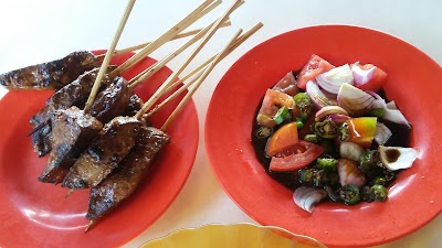 Photos of warung sate shinta