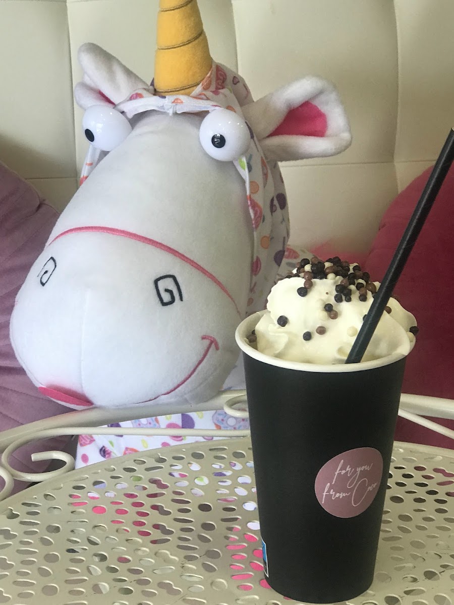 Coco Coffee And Ice Boutique — photo 6