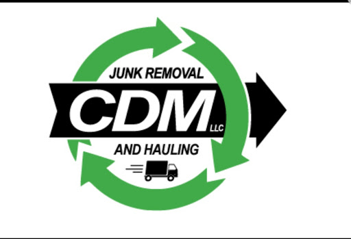 CDM Junk Removal & Hauling, LLC.