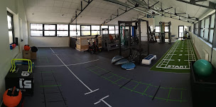 Photo n°11 de Cabinet de kinésithérapie Lorient Kiné Sport LKS à Lorient (Massothérapeute du sport)