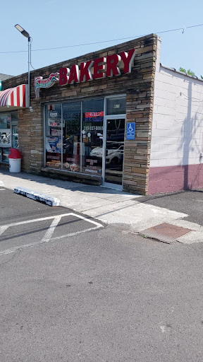 Italian People Bakery PA