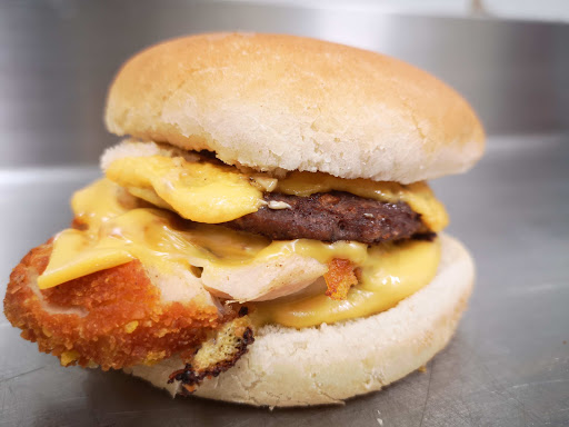 Photo 5 - J&D Burger