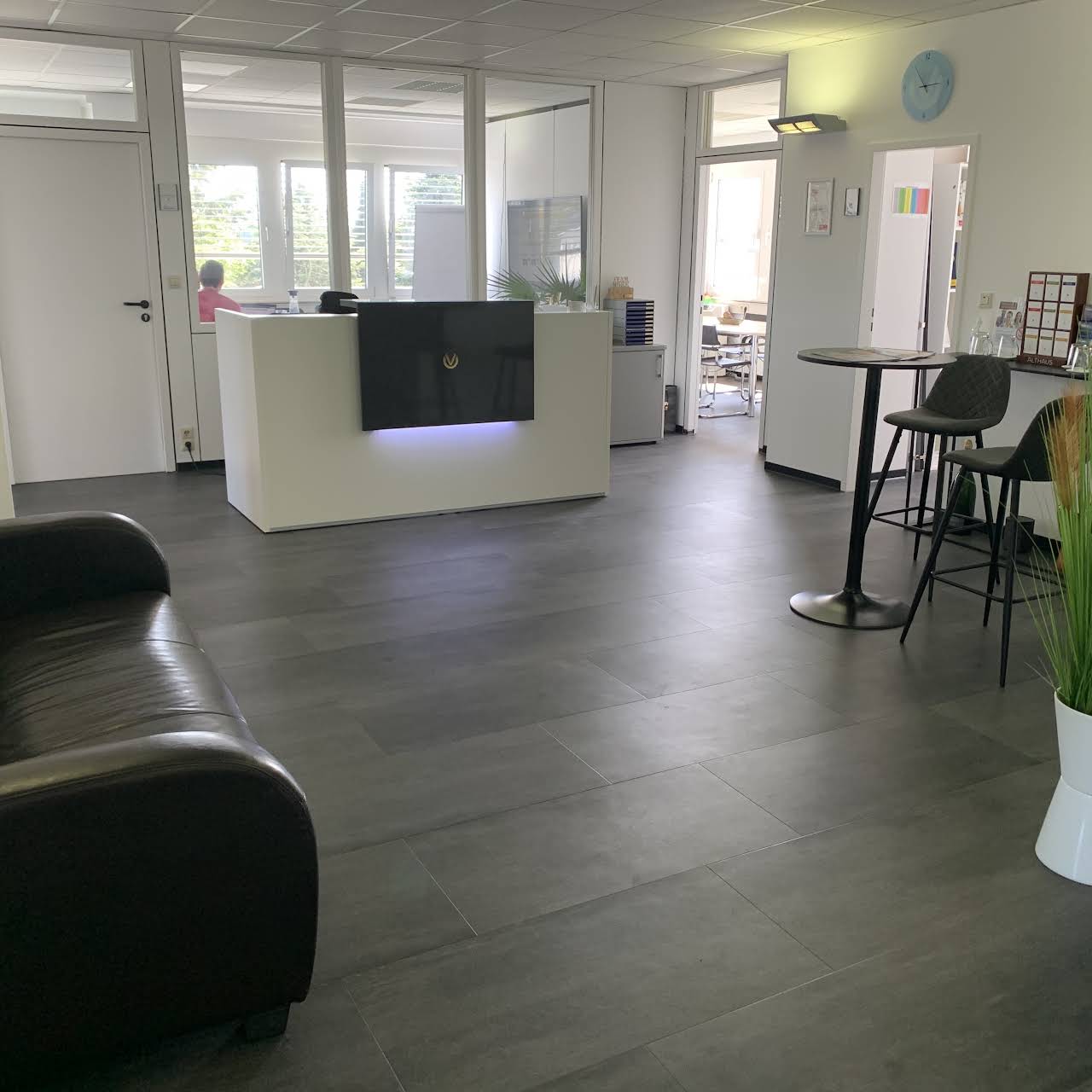 Marc T Laudann Regionaldirektion Fur Dvag Finanzberater In Viernheim