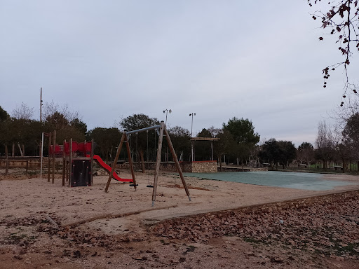 La Serrezuela - Thumbnail