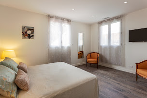 Photo n°5 de Domaine des Églantiers à Coulounieix-Chamiers (Chambre d'hôtes)