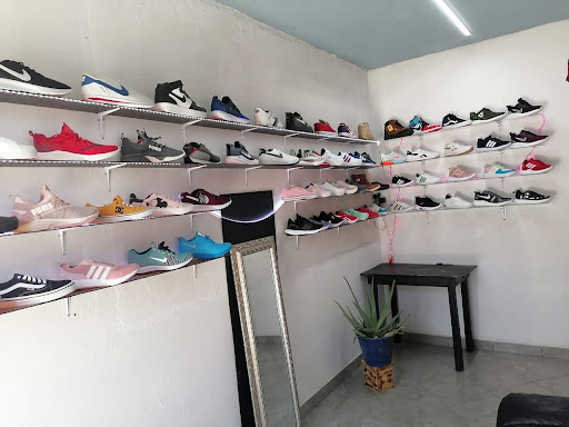 ANDY'S STORE