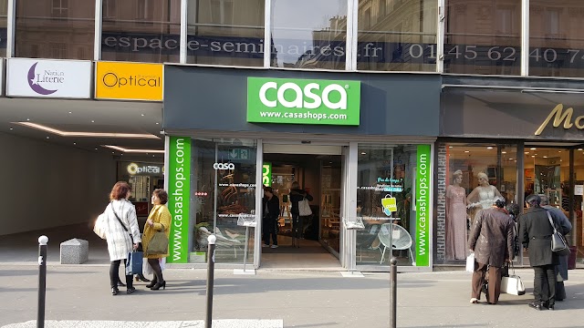Casa France