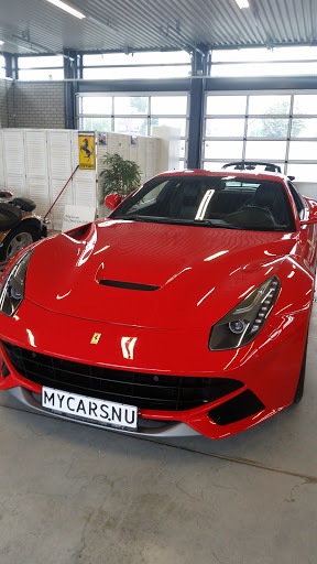 MyCars