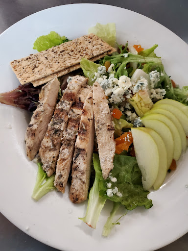 Twigs Restaurant & Cafe - Thumbnail