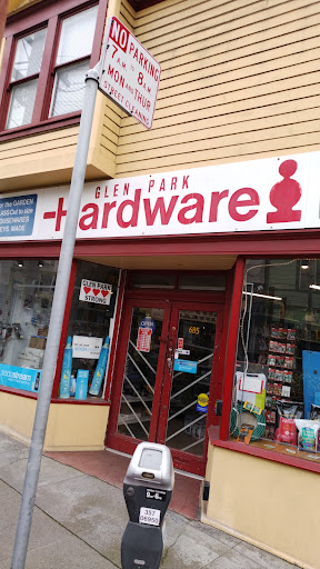 Glen Park Hardware - Thumbnail