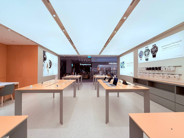 Huawei Customer Service & Experience Centre @ 313 Somerset - Appliance store