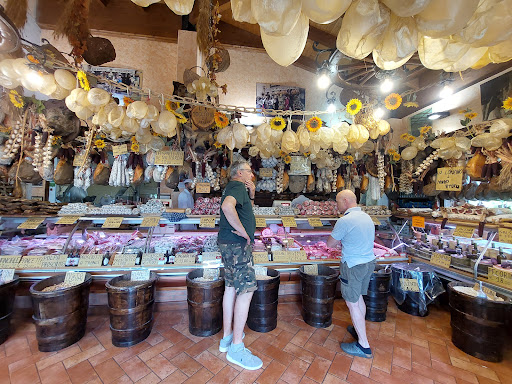 Antica Norcineria F.lli Ansuini Gallery - Italy