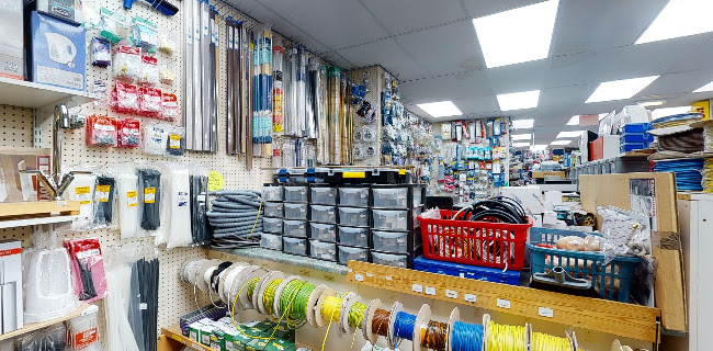 Impromill - DIY Centre Phone number