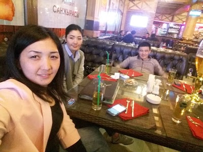 Photos of Nirvana Cafe