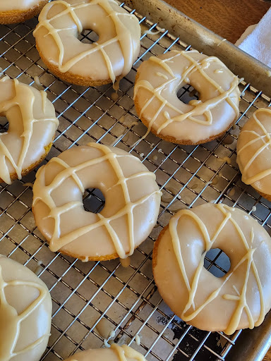 butter + sugar - Thumbnail