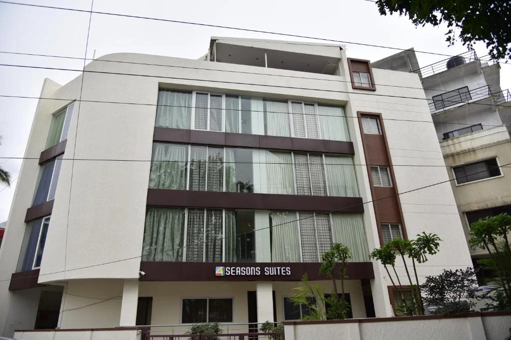 Seasons Suites Koramangala