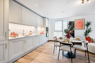 Caxton Square | Weston Homes