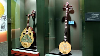 Photos of Hong Kong Heritage Museum