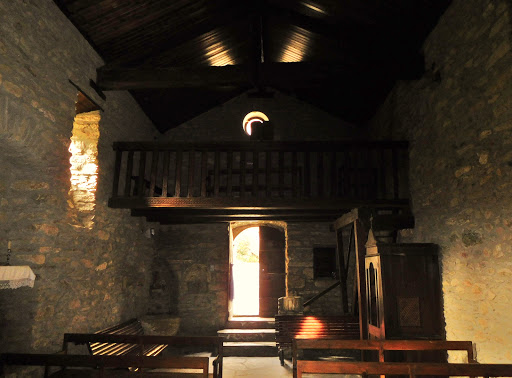 Església parroquial de Sant Joan Fumat - Thumbnail