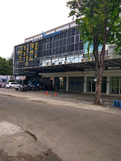 Photos of Graha Victory Community