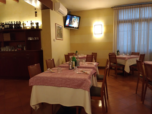 Pizzeria Trattoria Karkade' - Thumbnail