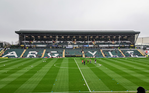 Plymouth Argyle FC - Thumbnail