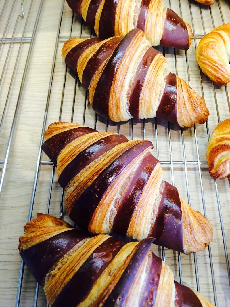 ブランジェリ モザイク