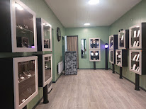 bodypiercing int the original à Saint-Pierre-d'Albigny