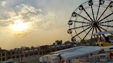 Army Stadium Peshawar