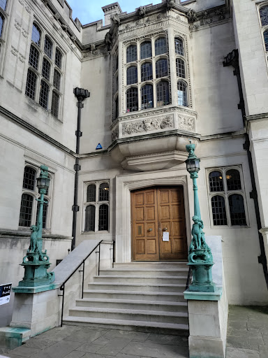 William Edward Forster Statue - Thumbnail