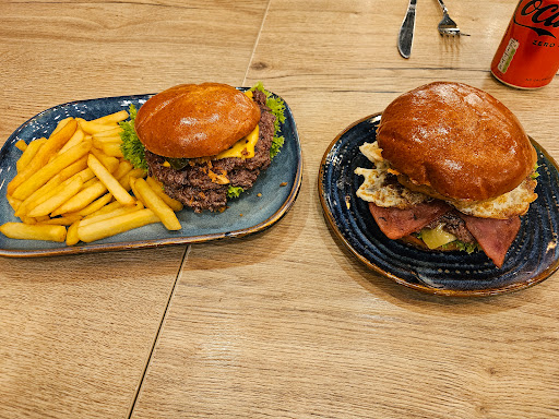 Burger Bitez - Thumbnail
