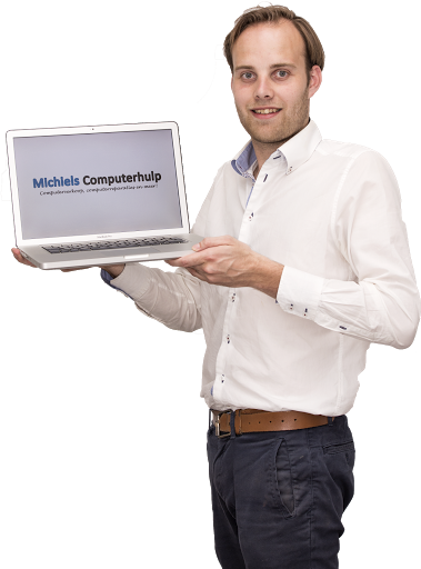 Michiels Computerhulp - Thumbnail