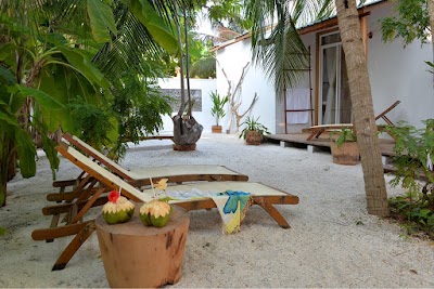 Photos of Eden BAANI Lodge