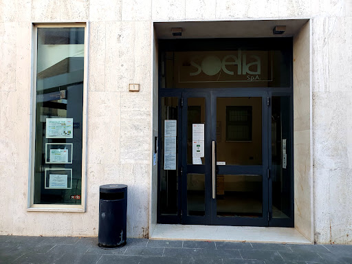 Soelia Spa - Visual