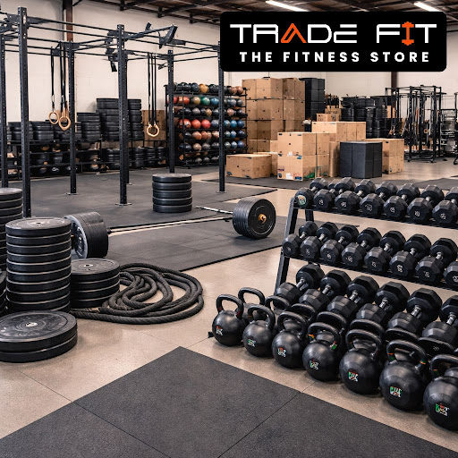 Looking to set up or upgrade your gym with durable, commercial-grade cross training equipment? Tr… post image