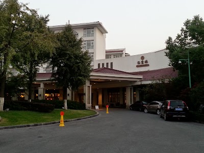 Photos of Dongshan Hotel