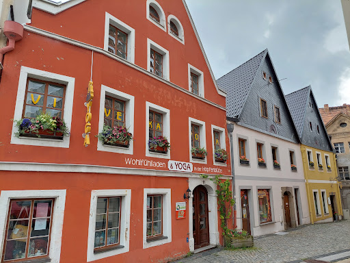 Rathaus Löbau - Thumbnail