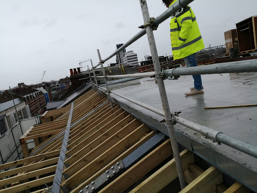 Carpentry 4 Homes Ltd - Thumbnail
