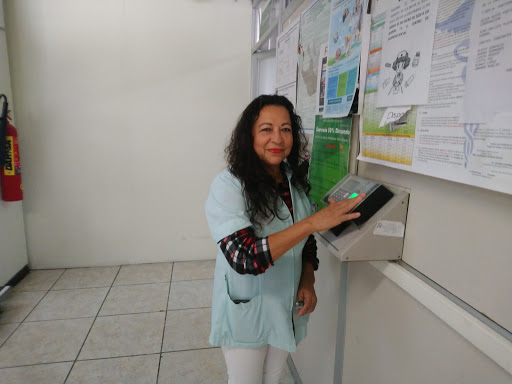 Hospital IMSS Tecoman HGSZ 4 - Thumbnail