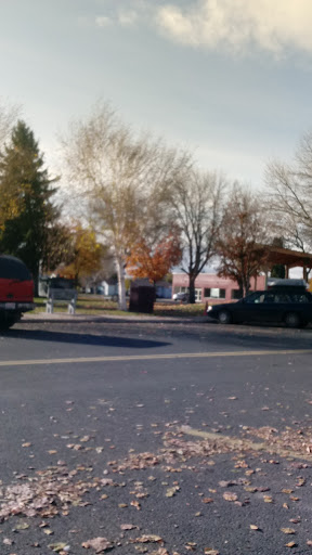 Tieton City Park - Thumbnail
