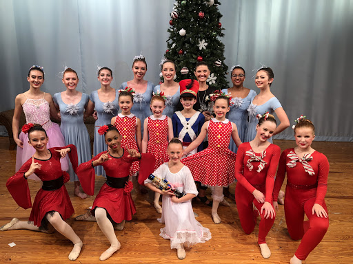 30A Ballet - Thumbnail