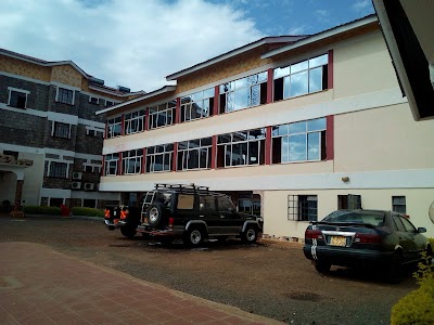 Photos of Nyakoe Hotel