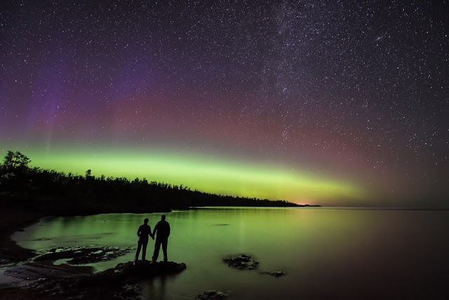 Gooseberry Falls State Park