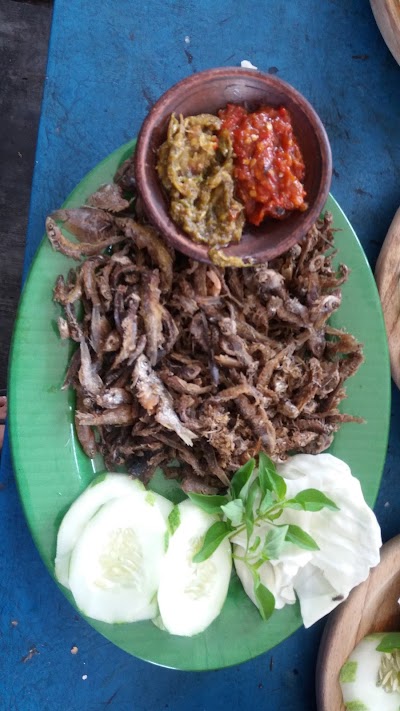Photos of Bale Baduk Rm.bebek Jambul Sedia Bebek Ayam Dan Iwak Kali Goreng Bakar Dan Botok