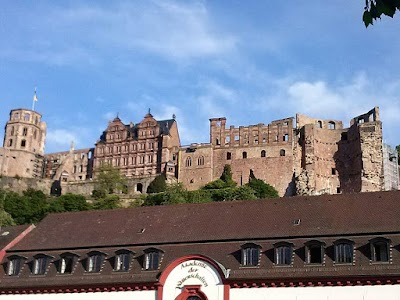 Photos of Heidelberger Schloss Restaurants & Events GmbH & Co. KG