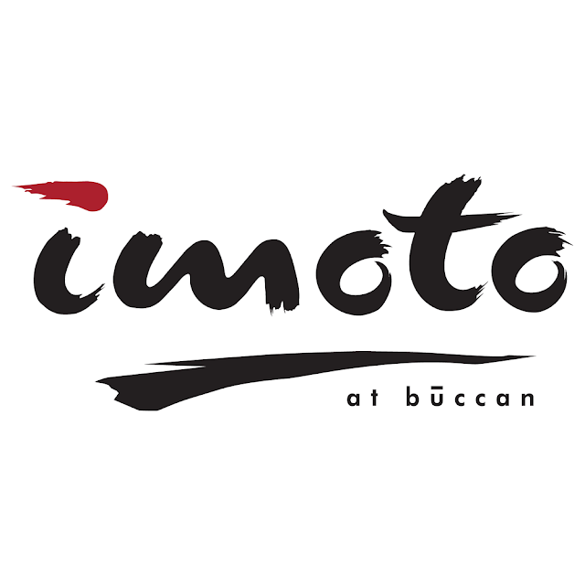 Imoto at Buccan