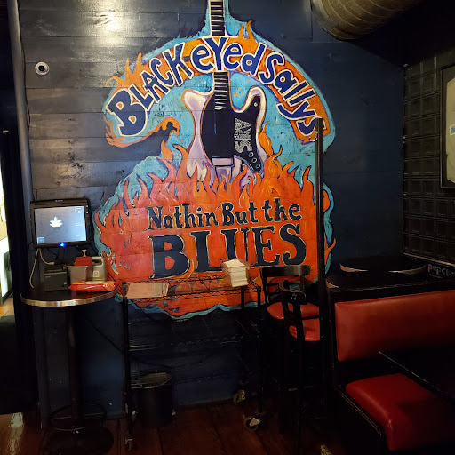 Black-Eyed Sally's Southern Kitchen & Bar - Thumbnail