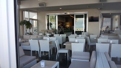cafe