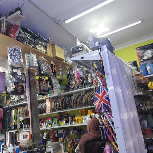 Carfield Car Accessories Gallery - Australia