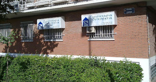 Fisio House fisioterapia y osteopatia - Thumbnail